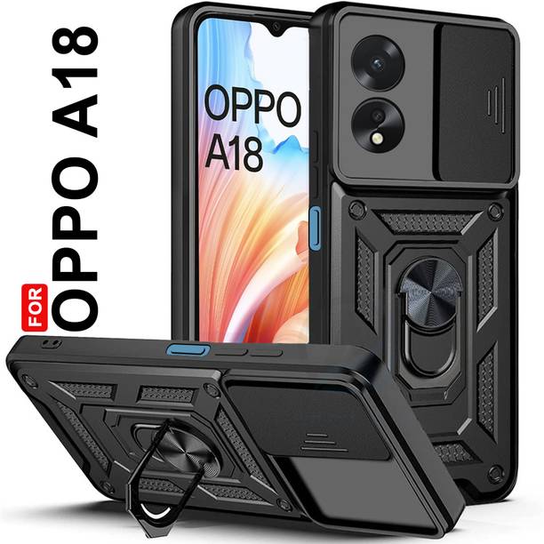 AESTMO Back Cover for Oppo A18