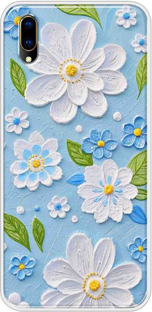 iCopertina Back Cover for Vivo V11 Pro