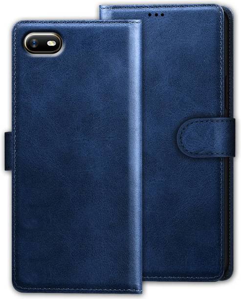 Rofix star Back Cover for REALME C2