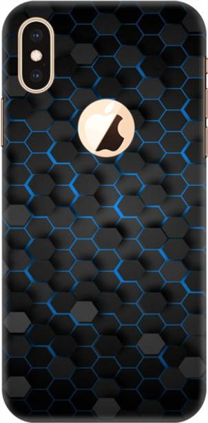iCopertina Back Cover for Apple iPhone XS Max