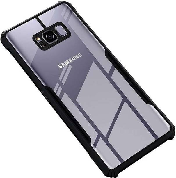 Ahmsal Back Cover for SAMSUNG GALAXY S8 Plus