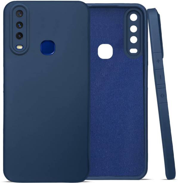 COST TO COST Back Cover for vivo U10
