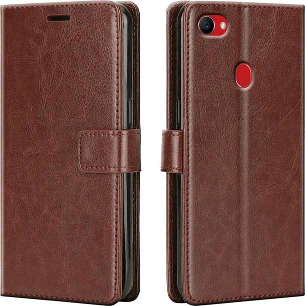 TINGTONG Back Cover for Oppo F5