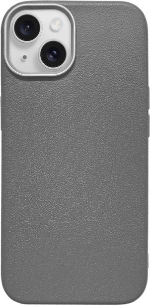 PUNAK Back Cover for Apple iPhone 13