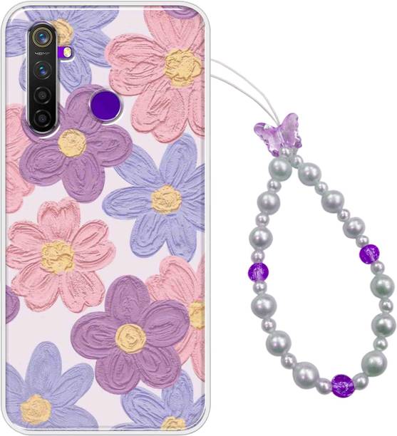 iCopertina Back Cover for Realme 5 pro