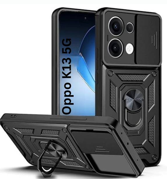 KWINE CASE Back Cover for OPPO K13 5G