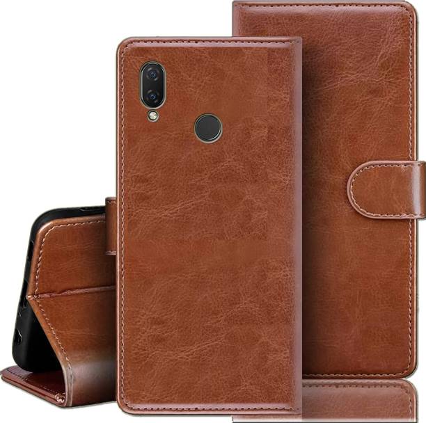 PFOAM Back Cover for Huawei P20 LITE