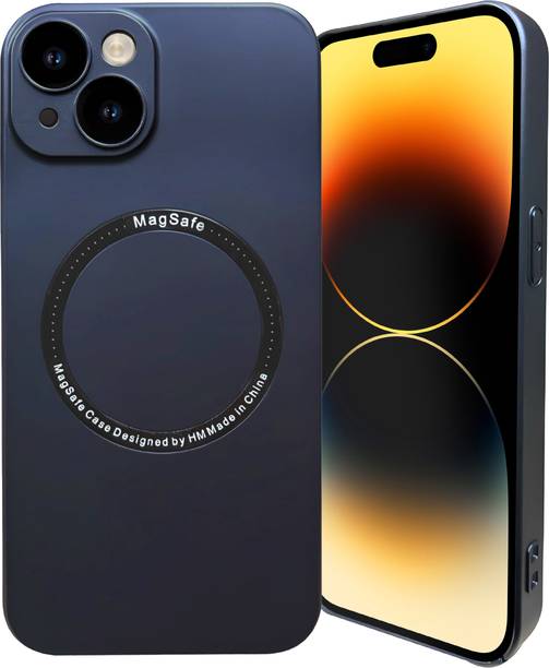 Artistque Back Cover for iPhone 14