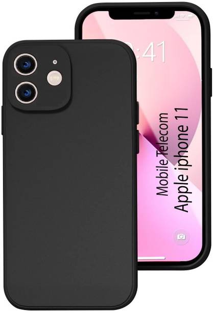 Outlier Back Cover for Apple iPhone 11