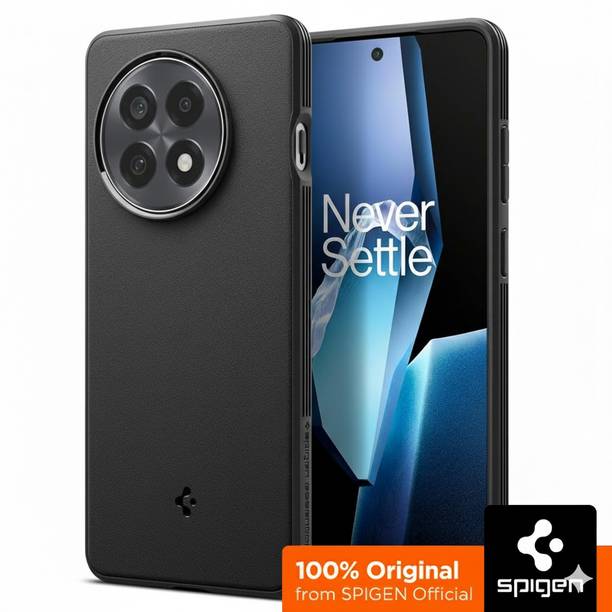 Spigen Sand Blast Back Cover for OnePlus 13R 5G