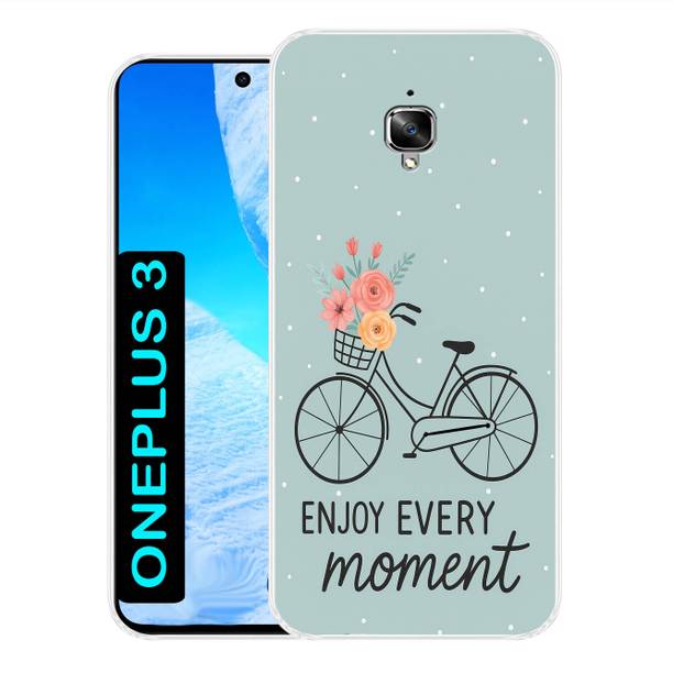 COOLTOP Back Cover for OnePlus 3