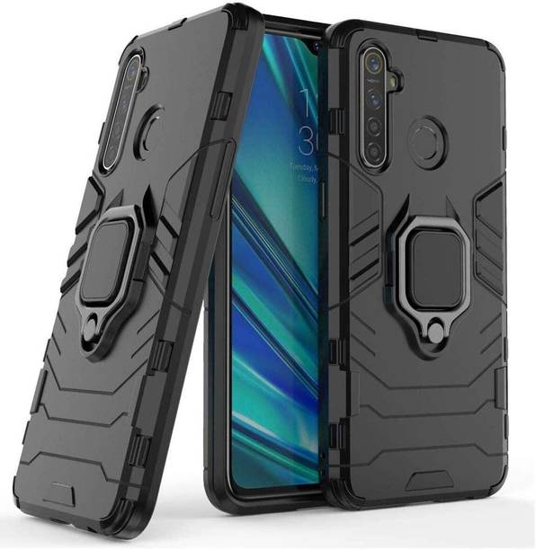 CASEHYP Back Cover for Realme 5 Pro