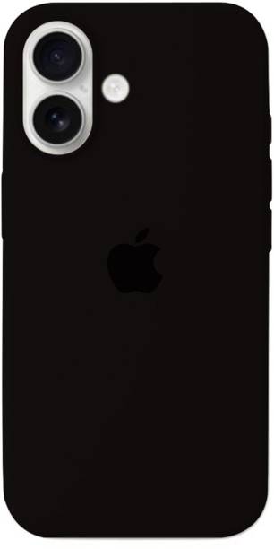 Celvas Back Cover for iPhone 16