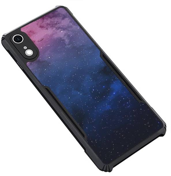 iCopertina Back Cover for Apple iPhone XR