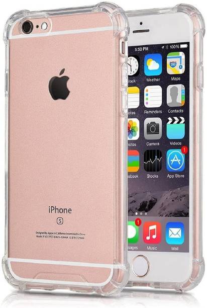 Gorilion Back Cover for Apple iPhone 6