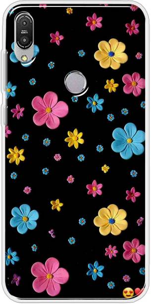 iCopertina Back Cover for Asus Zenfone Max Pro M1