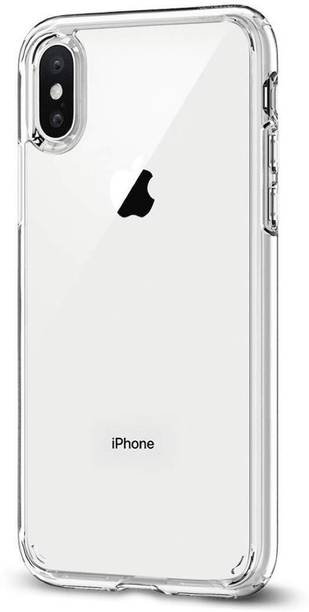56 CASE AND COVER Back Cover for Apple iPhone X