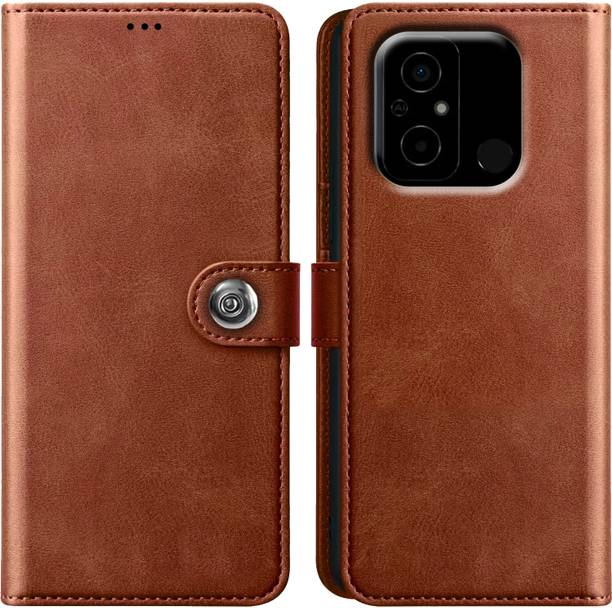 PFOAM Back Cover for POCO C55