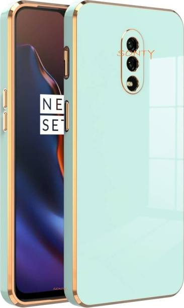 56 CASE AND COVER Back Cover for OnePlus 6T