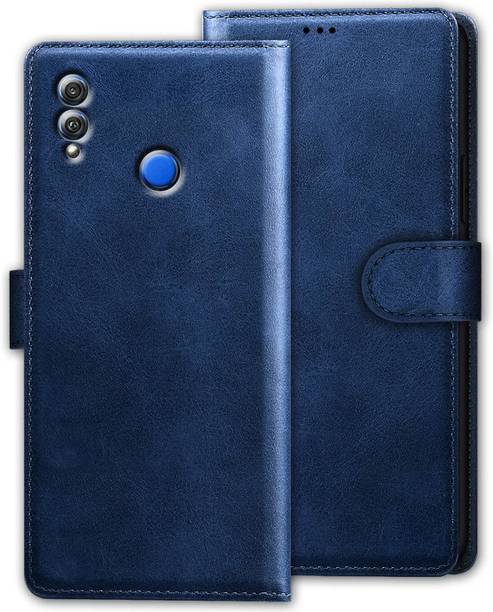 Rofix star Back Cover for Honor 8X