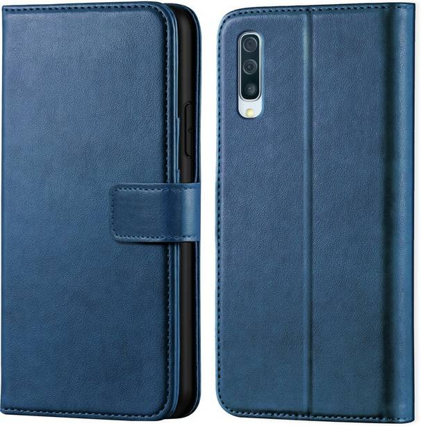 TINGTONG Back Cover for Samsung Galaxy A50s