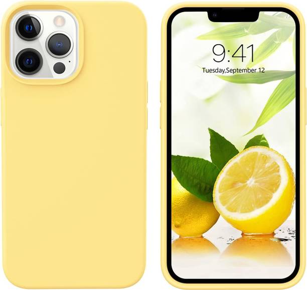 Imperium Back Cover for Apple iPhone 13 Pro Max