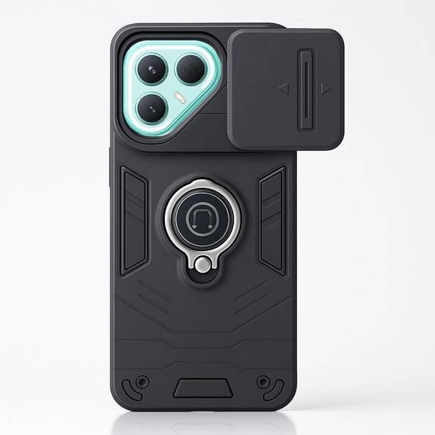 Vackuze Back Cover for Tecno Pova 7 5G