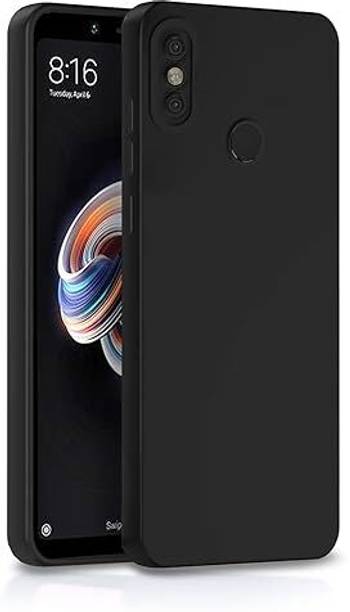 Prolike Back Cover for Mi Redmi Note 5 Pro