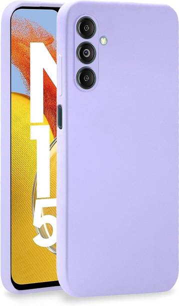 Pikkme Back Cover for Samsung Galaxy M14 5G