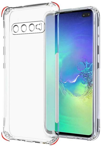 Maxpro Back Cover for Samsung Galaxy S10 Plus