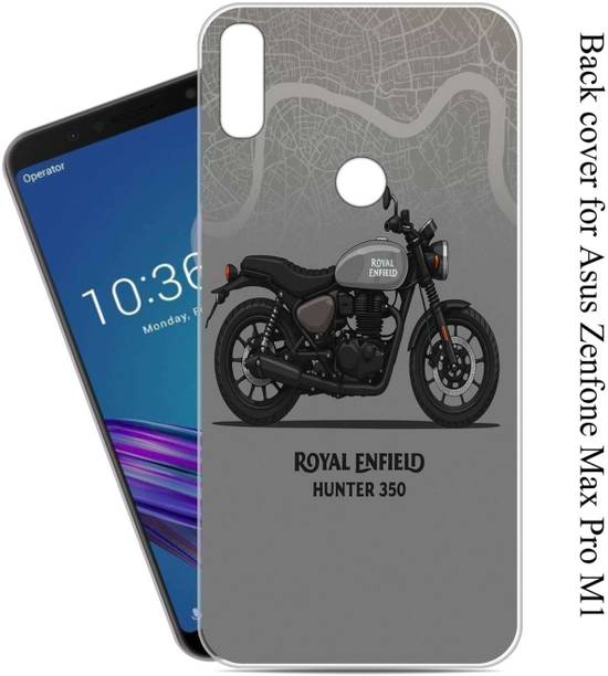 Lahura Back Cover for Asus Zenfone Max Pro M1, ZB601KL-4A030IN / ZB601KL-4A040IN, Back Cover