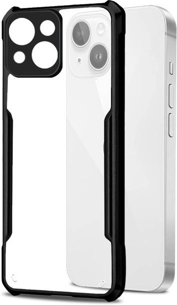 Fashionury Back Cover for Apple iPhone 13 Mini