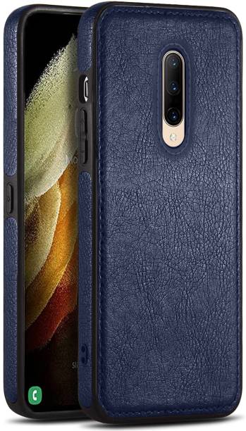 V-TAN Back Cover for OnePlus 7