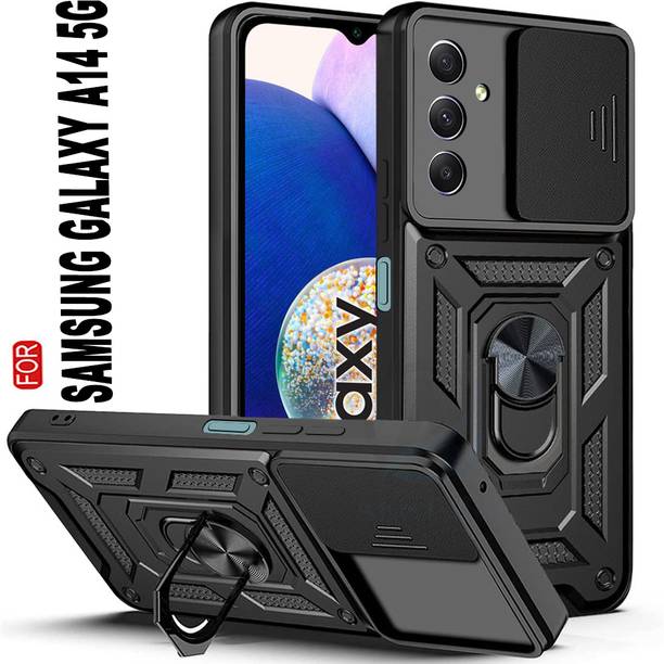 Fablue Back Cover for SAMSUNG Galaxy A14 5G