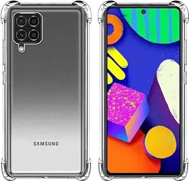 S-Hardline Back Cover for Samsung Galaxy F62