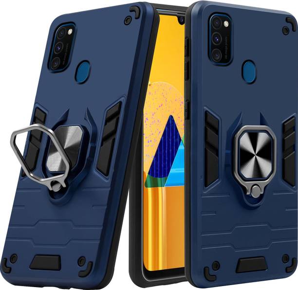 CASEHYP Back Cover for Samsung Galaxy M30s