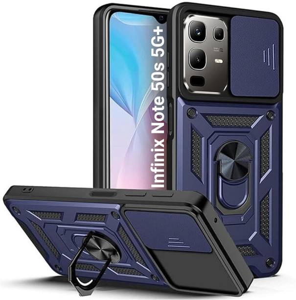 Gizzo Back Cover for Infinix Note 50s 5G+