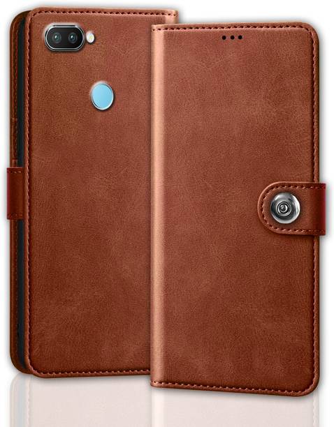 Qyist Back Cover for Realme 2 Pro