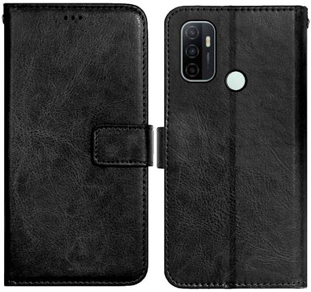 AmericHome Back Cover for Oppo A33