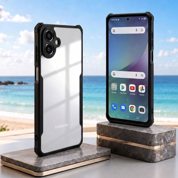 CLASSYPRINT Back Cover for Samsung A07 5G, Samsung Galaxy F70e 5G