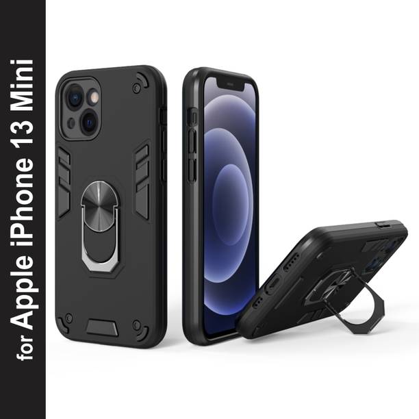 Zapcase Back Cover for Apple iPhone 13 Mini