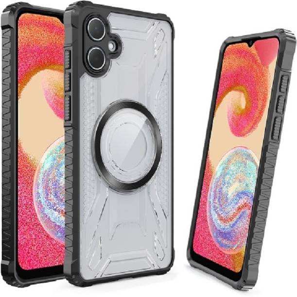 Wellchoice Back Cover for Samsung Galaxy A04