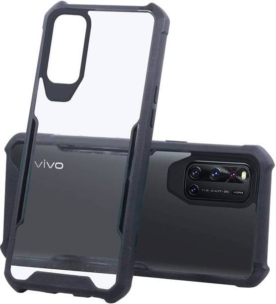 BOZTI Back Cover for Vivo V19