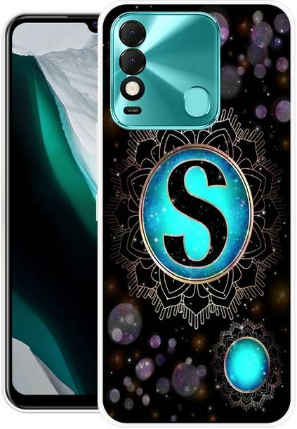 PALWALE BALAJI Back Cover for Tecno Spark 8T