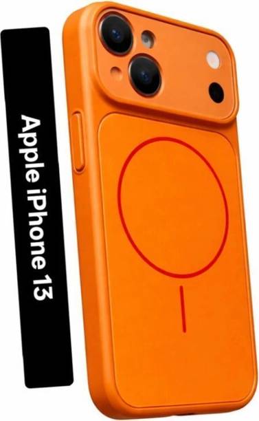 ZAPCARTs Back Cover for iPhone 13 convert into 17 pro