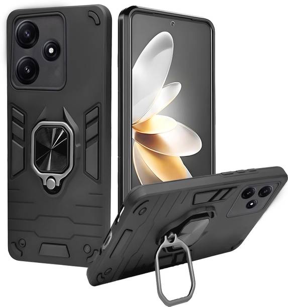 Artistque Back Cover for Redmi 12 5G