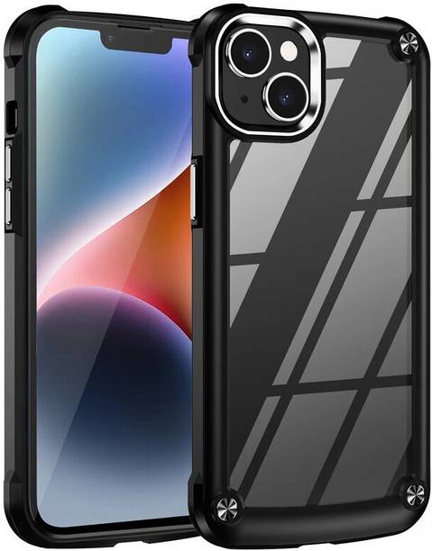 Cover Alive Back Cover for iPhone 14