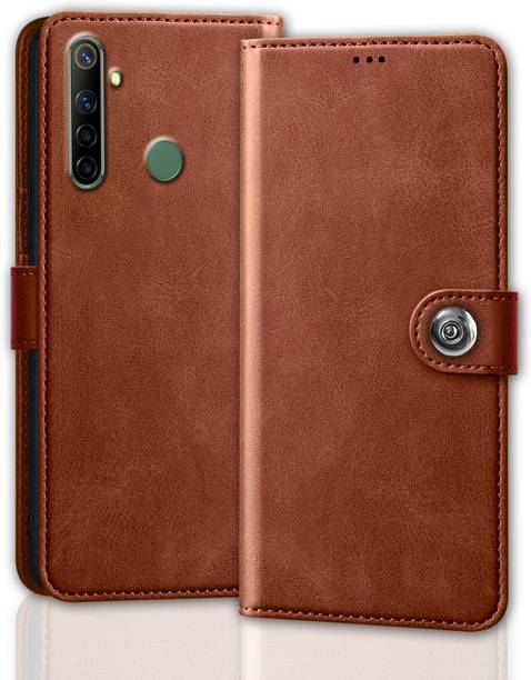 Qyist Back Cover for Realme Narzo 10