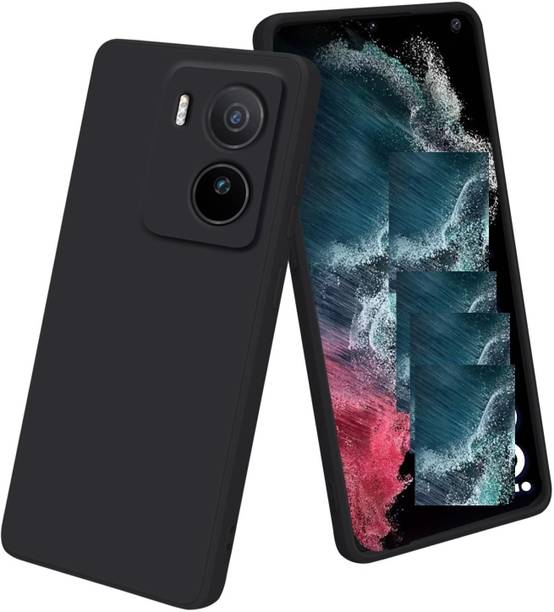 Cell Mobile Back Cover for IQOO Z7s 5G