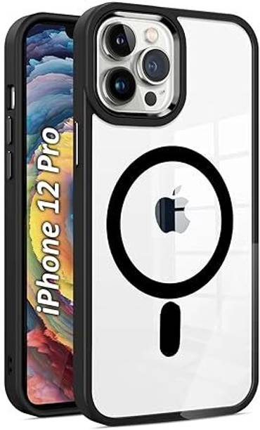 LAYOUT KASE Back Cover for iPhone 12 Pro